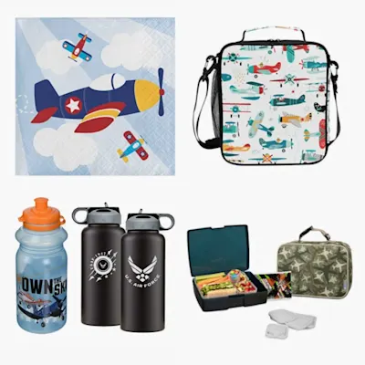 Planes