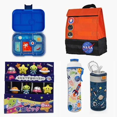 Space
