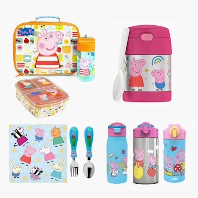 Peppa Pig