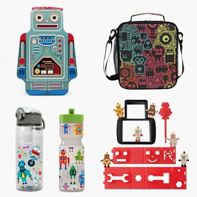 Robots