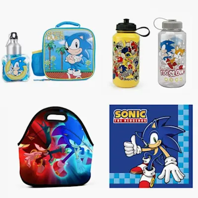 Sonic