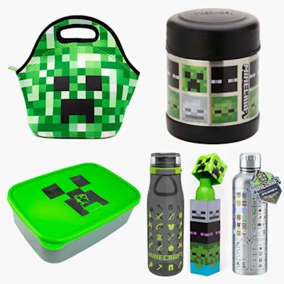 Minecraft