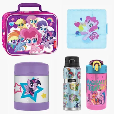 My Little Pony