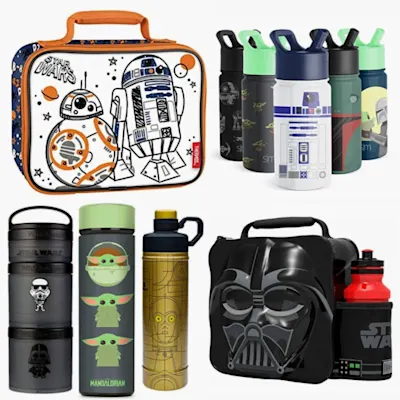 Star Wars