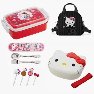 Hello Kitty