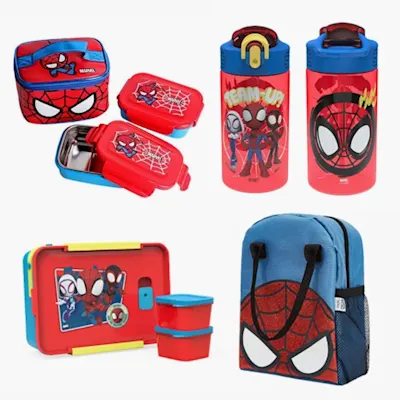 Spiderman