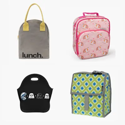 Lunch Bags