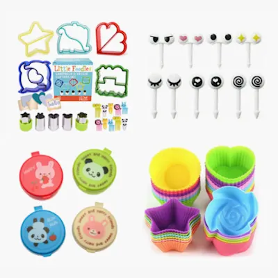 Lunchbox Accessories