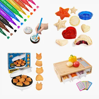 Prep Tools