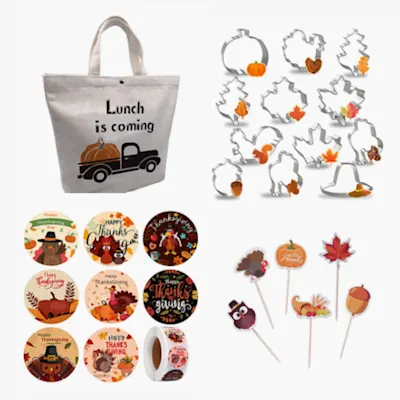 Fall & Thanksgiving
