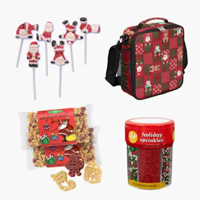 Holidays / Christmas