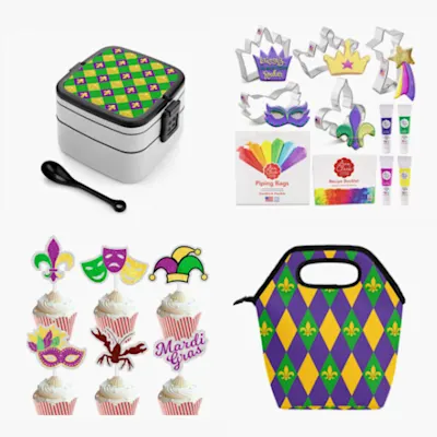 Mardi Gras Carnival
