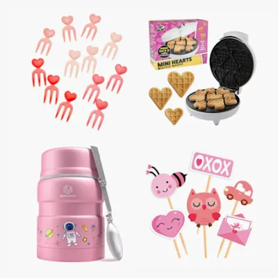 Valentine's Day