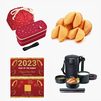 Lunar New Year