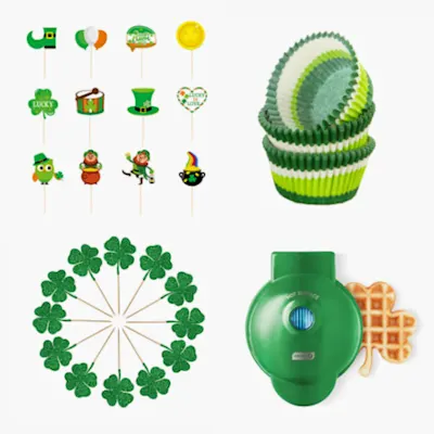 Saint Patrick's Day