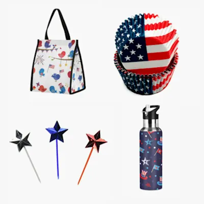American Vibes