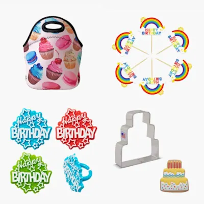 Birthday