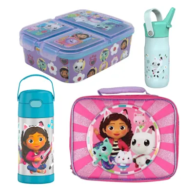 Gabby's Dollhouse