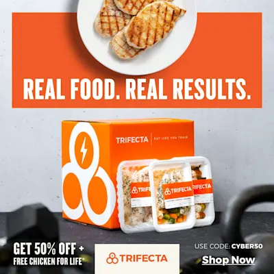 Trifecta