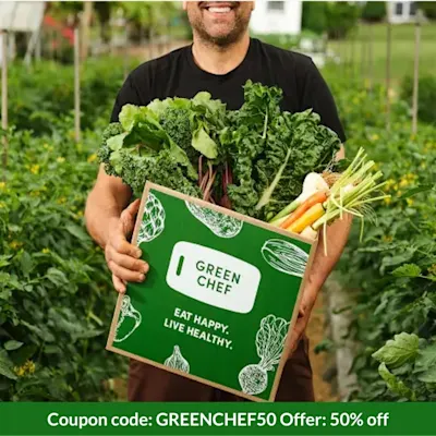 Green Chef