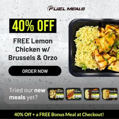 Fuel Meals