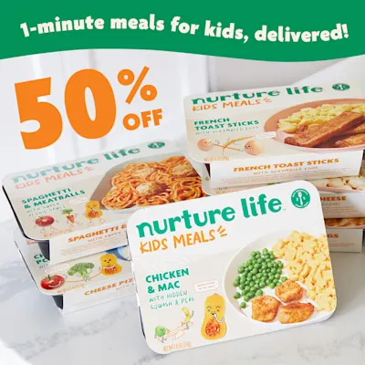 Nurture Life
