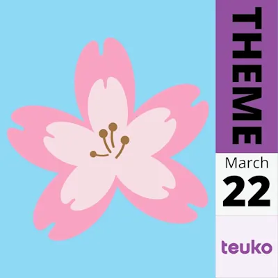 Spring Challenge