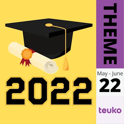 End of the School Year Challenge
