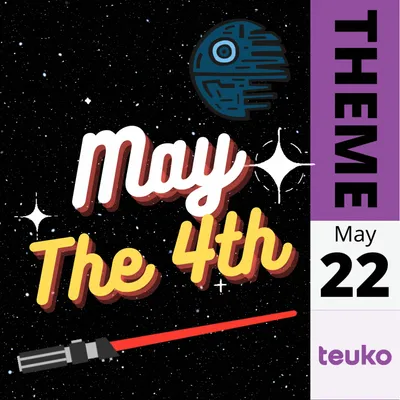 Star Wars Challenge