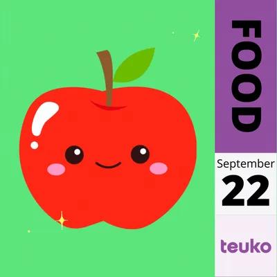 Apple Challenge
