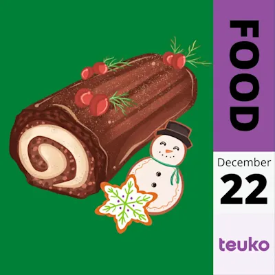 Christmas Desserts