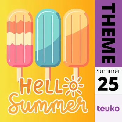 Summer Challenge 2025