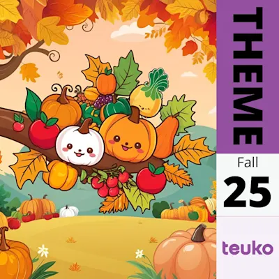 Fall Challenge 2025
