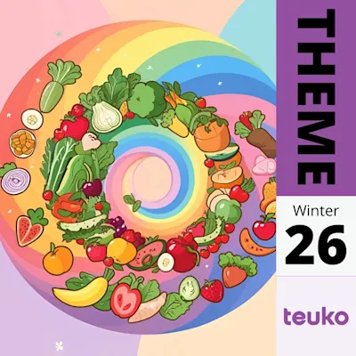 Rainbow Challenge 2026