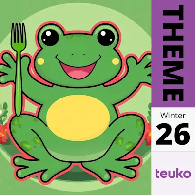 Green Lunches Challenge 2026