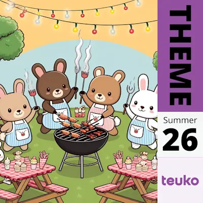 BBQ Challenge 2026