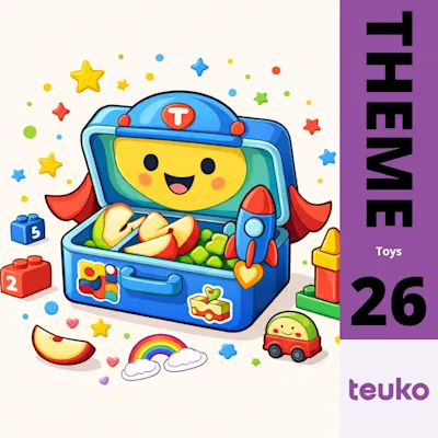 Playful Lunch 2026