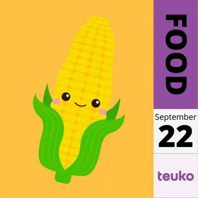 Corn Challenge